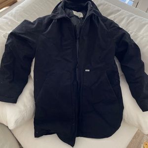 Carhartt Work In Progress Coat